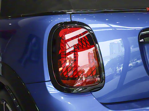 2025�� 2.0T COOPER S CABRIO ������