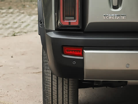 2025�� 2.0T 4WD Ultra