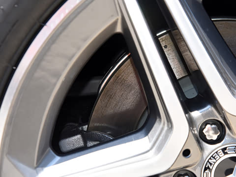 2022�� �Ŀ� GLE 450 4MATIC ����SUV ʱ����