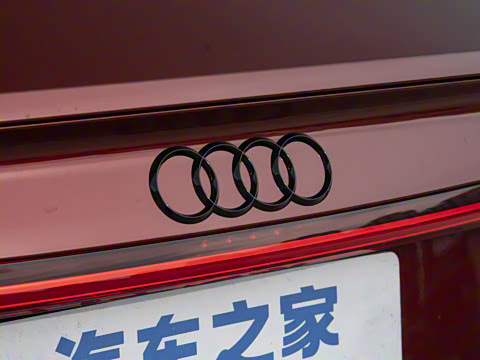 2025�� 55 TFSI quattro ������