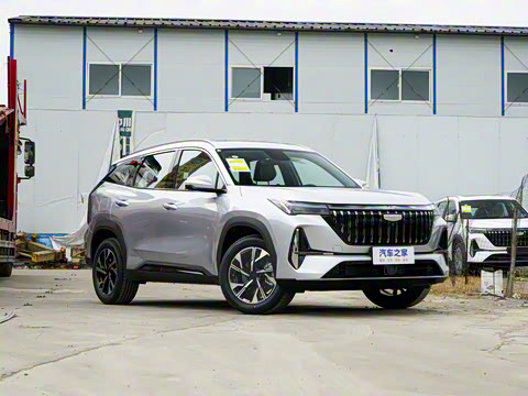 2025�� ���Ĵ� 1.5TD DCT ����