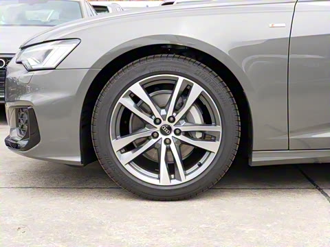 2025�� Avant �ȷ��� 45 TFSI ��ѡ������