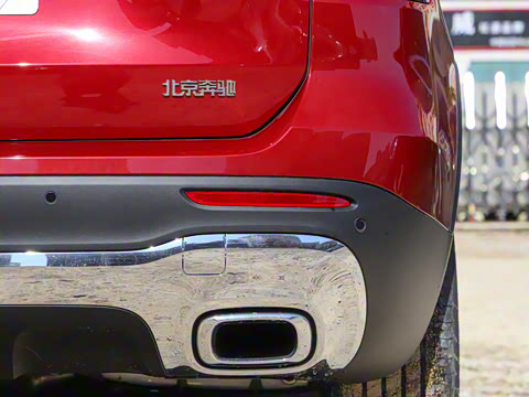 2022�� GLB 200 ������