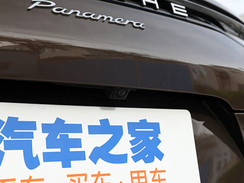 2023�� Panamera �����ӳ��� 2.9T