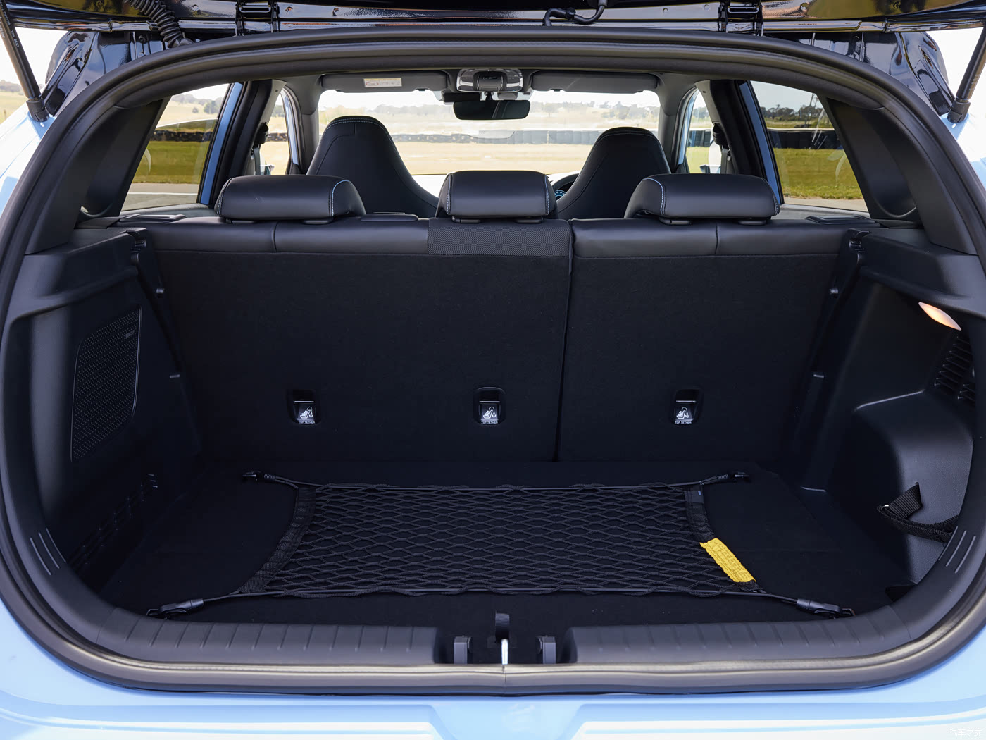 现代i20>2021款n澳大利亚版>当前车型2021款 n 澳大利亚版此配置为