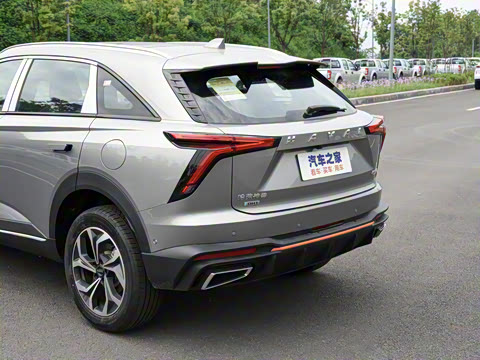 2022�� 1.5T ������DHT