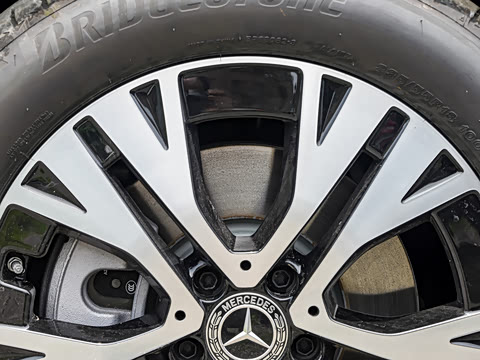 2025�� GLB 220 ������