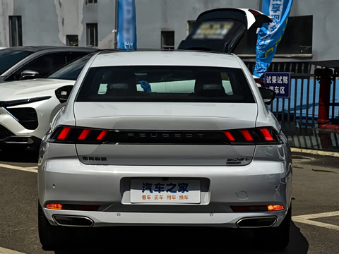 2023�� 508L 400THP Ԧ���콢��