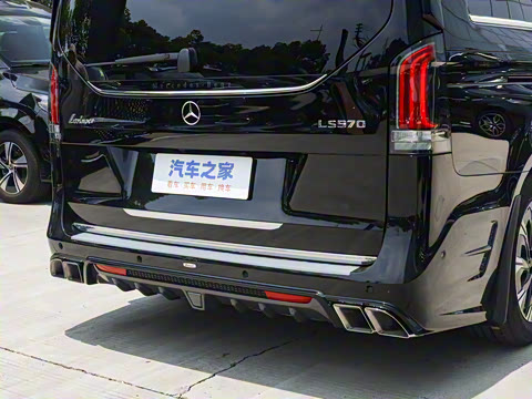 2025�� LS570 ����