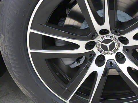 2025�� �Ŀ� GLC 260 L 4MATIC ������