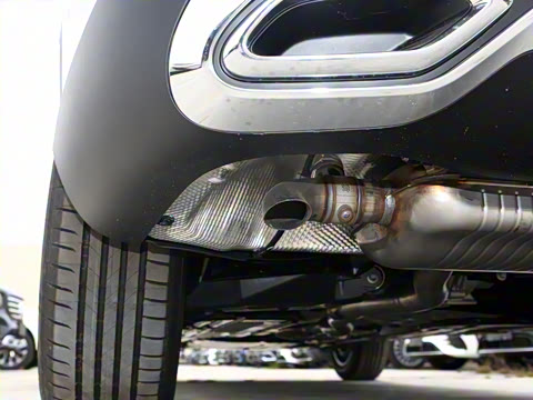 2023�� �Ŀ� GLC 260 L 4MATIC ������ 7��