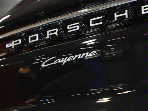 2025�� Cayenne 3.0T ���۰�