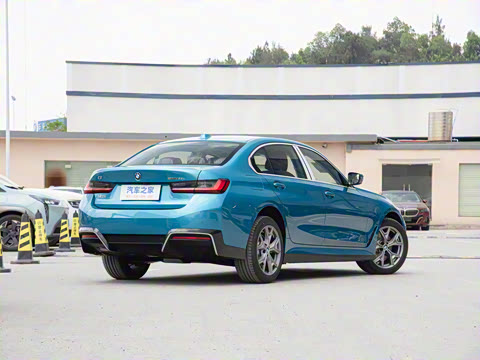 2025�� eDrive 35 L