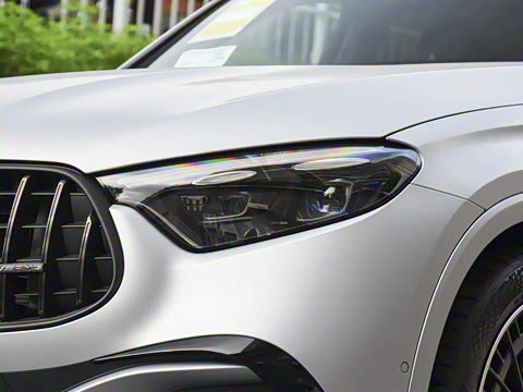 2025�� AMG GLC 43 4MATIC