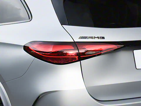 2025�� AMG GLC 43 4MATIC