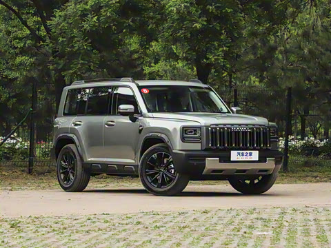 2025�� 2.0T 4WD Ultra