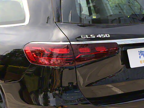 2025�� GLS 450 4MATIC ʱ����