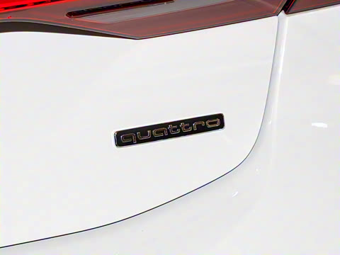 2025�� 55 TFSI quattro ������