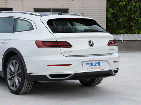 2025�� �Ŀ� ��װ�� 380TSI ���� ������