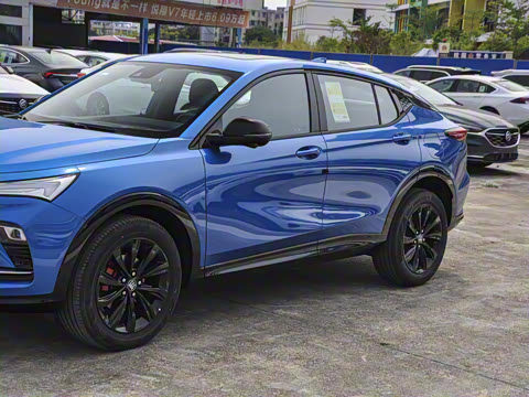 2022�� 1.5T GS ��ȼ��