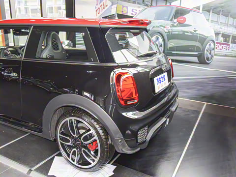 2020�� 2.0T JOHN COOPER WORKS ALL-IN