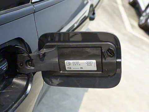 2023�� Avant 40 TFSI ʱ�ж�����