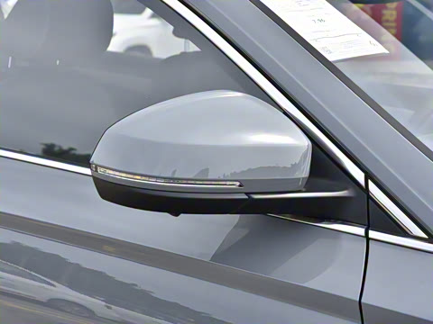 2024�� 280TSI �Զ��콢��