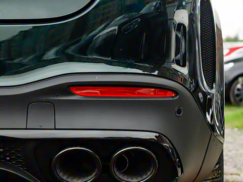 2023�� AMG GLE 53 4MATIC+