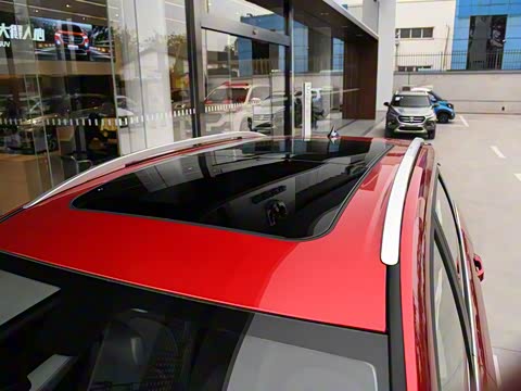 2019�� 1.5T CVT����� ��V