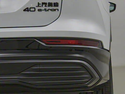 2023�� 40 e-tron ��ҫ�� �׷�ʦ��