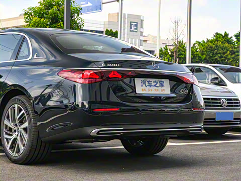 2025�� �Ŀ� E 300 L ʱ����