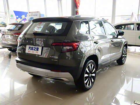 2019�� TSI280 ���к����� ��VI