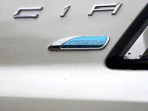 2019�� ʮ����ҫ 1.6L XL CVT����� ��VI