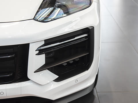 2025�� Cayenne 3.0T ���ΰ�