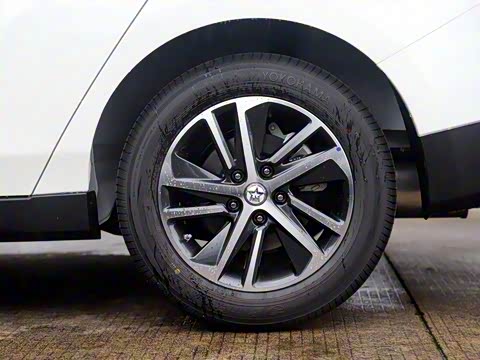 2019�� ʮ����ҫ 1.6L XL CVT����� ��VI