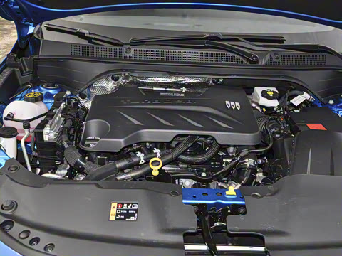 2022�� 1.5T GS ��ȼ��