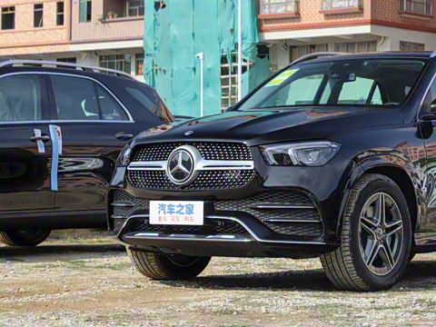 2022�� GLE 450 4MATIC ������