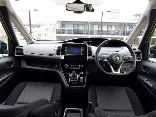 【serena】日产_serena报价_serena图片_汽车之家