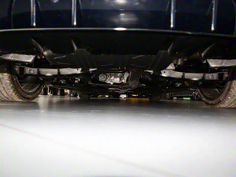 2025�� �Ŀ� AMG A 35 L 4MATIC