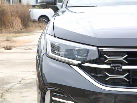 2024�� 380TSI ����R-Line���ܰ�