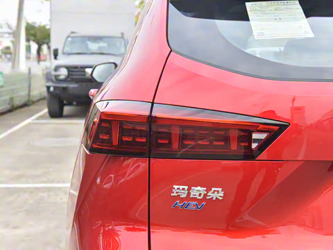 2021�� 1.5L DHT��ʦ��