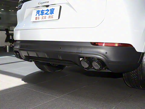 2023�� Cayenne 3.0T �����