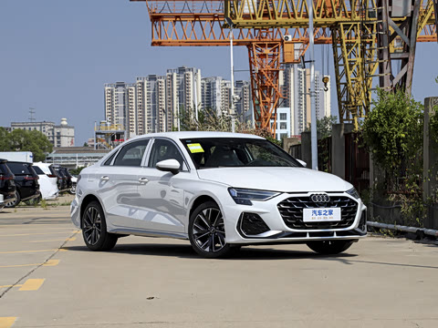 2026�� A3L Limousine 35TFSI �ɳ�������