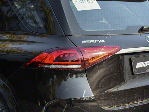 2020�� AMG GLE 63 4MATIC+