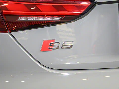 2023�� S5 3.0T Coupe