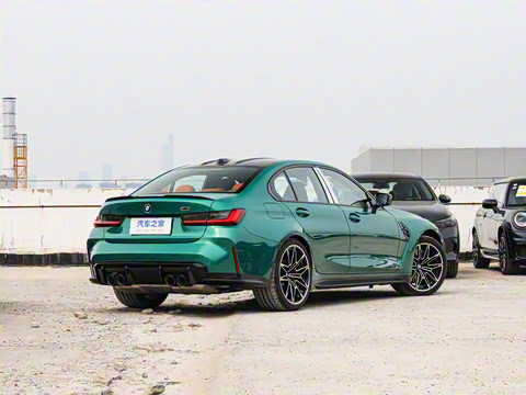 2024�� M3���Žγ� M xDrive ������