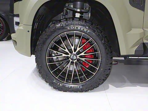 2022�� �Ŀ� 3.0T ��׼��