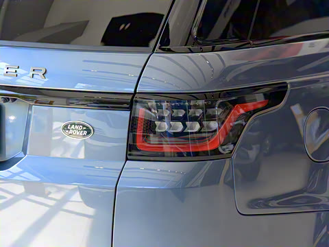 2020�� 3.0 L6 HSE DYNAMIC