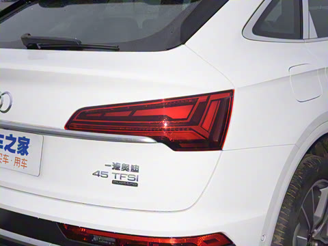 2022�� 45 TFSI ������