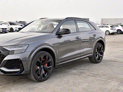 2021�� RS Q8 4.0T